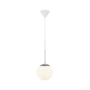 Nordlux - Csillár zsinóron CAFE 1xE27/15W/230V átm. 20 cm 39563001 kép