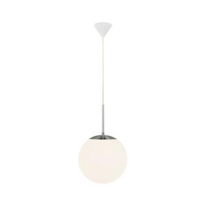 Nordlux - Csillár zsinóron CAFE 1xE27/25W/230V átm. 25 cm 39573001 kép