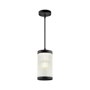 Nordlux - Kültéri csillár COUPAR 1xE27/25W/230V IP33 2218053003 kép