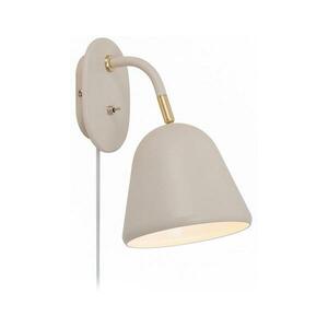 Nordlux - Fali spotlámpa FLEUR 1xE14/15W/230V 2112101001 kép
