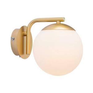 Nordlux - Fali lámpa GRANT 1xE14/40W/230V 47091025 kép