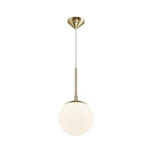 Nordlux - Csillár zsinóron GRANT 1xE14/15W/230V átm. 15 cm 2010553035 kép
