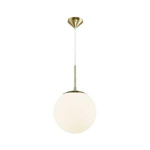 Nordlux - Csillár zsinóron GRANT 1xE27/25W/230V átm. 25 cm 2010563035 kép