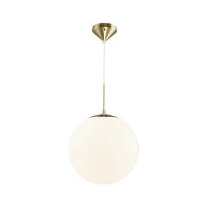 Nordlux - Csillár zsinóron GRANT 1xE27/25W/230V átm. 35 cm 2010573035 kép
