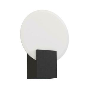 Nordlux - LED Dimmelhető fürdőszobai fali lámpa HESTER LED/9, 5W/230V IP44 2015391003 kép