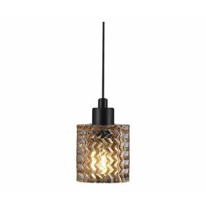 Nordlux - Csillár zsinóron HOLLYWOOD 1xE27/60W/230V 46483027 kép