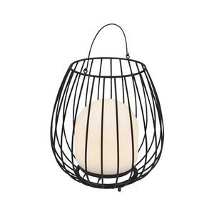 Nordlux - JIM TO-GO LED 3W/3, 7V IP54 kültéri állítható fényerőjű lámpa 2218105003 kép