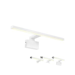 Nordlux - LED Fürdőszobai tükörmegvilágítás MARLEE LED/8, 9W/230V IP44 fehér 2110701001 kép