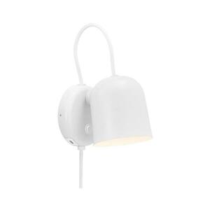 DFTP by Nordlux - ANGLE 1xGU10/25W/230V fali spotlámpa, fehér 2120601001 kép