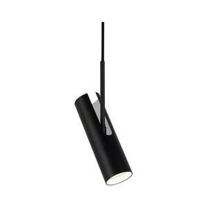 DFTP by Nordlux - MIB kábeles függőlámpa 1xGU10/8W/230V fekete 71679903 kép