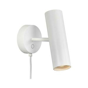 DFTP by Nordlux - Fali spotlámpa MIB 1xGU10/8W/230V fehér 61681001 kép