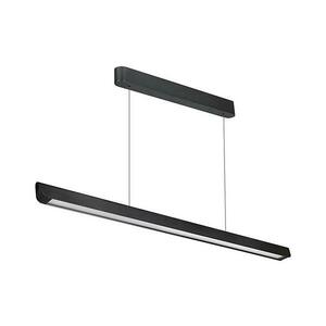LED csillár kábelre LED/36W/230V 3000/4000/6400K fekete 23345 kép