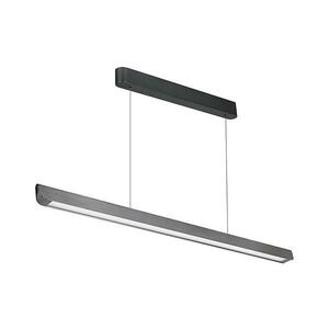 LED csillár kábelre 36W 230V 3000/4000/6400K antracit 23347 kép