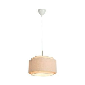 DFTP by Nordlux - Csillár zsinóron TAKAI 1xE27/25W/230V 2320403018 kép