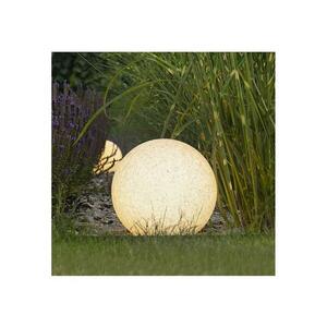 24651 - Kültéri lámpa STONO 1xE27/25W/230V, 30 cm, IP65 24651 kép