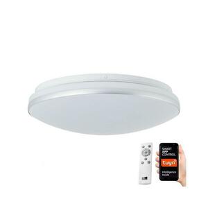 Brilliant - LED RGBW Dimmelhető mennyezeti lámpa MIDWAY LED/14W/230V + távirányító G99573/75 kép