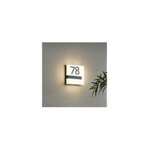 Eglo 33574 - TORAZZA-C LED fali lámpa, 14W, 230V, IP44, fényerőszabályzó 33574 kép