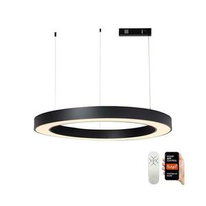 NEO 07211L - LED dimmelhető PASTEL 68W/230V fekete függeszték +DO 07211L kép