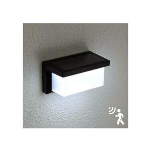 BRILAGI - LED Napelemes érzékelős fali lámpa BRICK LED/12W/5, 5V IP65 BRI035 kép