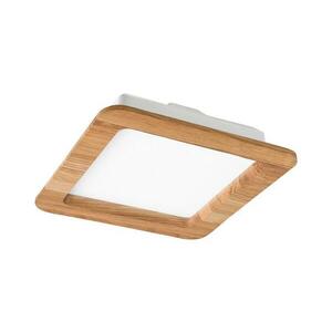 LED Beépíthető lámpa WOODY SPOT LED/17W/230V 3000K tölgy 18, 5x18, 5 cm LD-PK-1/DĄB kép