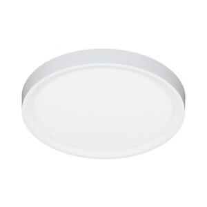 Fulgur 41810 - LED Mennyezeti lámpa NOMY LED/18W/230V átm. 23 cm fehér s-41810 kép