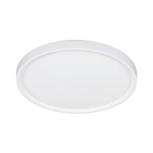 Fulgur 42361 - LED Mennyezeti lámpa NOMY LED/24W/230V átm. 30 cm fehér s-42361 kép