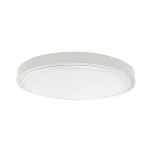 LED fürdőszobai mennyezeti lámpa LED/18W/230V IP44 6500K átm. 25 cm fehér 76171-24 kép