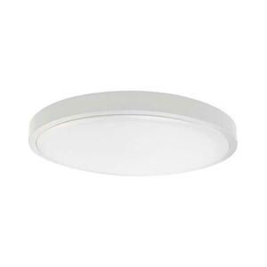 LED fürdőszobai mennyezeti lámpa LED/24W/230V IP44 3000K átm. 29 cm fehér 76181-24 kép
