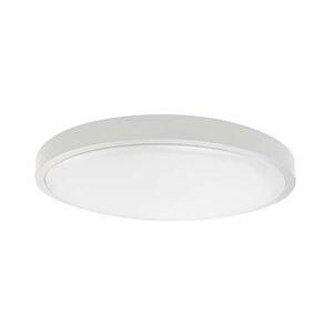 LED fürdőszobai mennyezeti lámpa 24W, 230V, IP44, 4000K, 29 cm, fehér 76191-24 kép