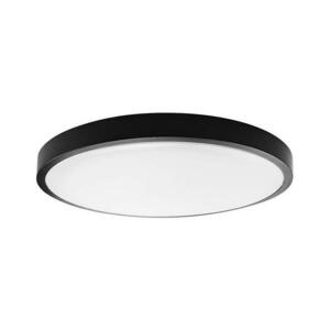 LED fürdőszobai mennyezeti lámpa LED/36W/230V IP44 4000K Ø35 cm fekete 76401-24 kép