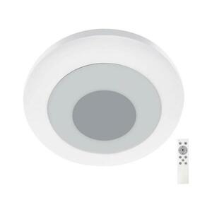 Rabalux - LED RGB Dimmelhető mennyezeti lámpa LED/40W/230V + távirányító 3000-6000K 3015 kép