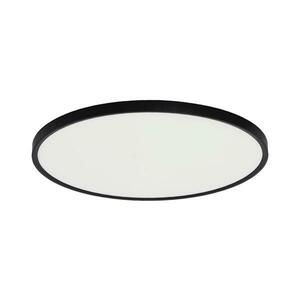 Fulgur 42366 - NOMY LED 50W/230V mennyezeti lámpa, 60 cm, fekete s-42366 kép