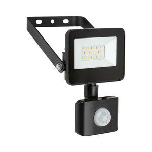 Rabalux 7066 - LED Reflektor érzékelővel FLOOD LED/10W/230V 4000K IP44 fekete 7066 kép
