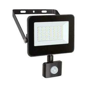 Rabalux 7068 - LED Reflektor érzékelővel FLOOD LED/30W/230V 4000K IP44 fekete 7068 kép