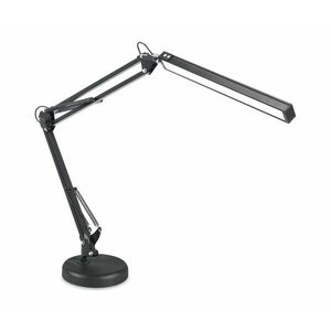 LED Dimmelhető asztali lámpa 2in1 USB TENUIX LED/14W/5V 3000-6000K KLLTX14CZ kép