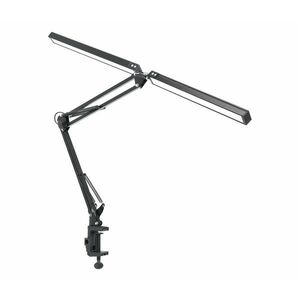 Fényerőszabályozható LED asztali lámpa TENUIX DUO LED/15W/230V 3000-6000K KLLTX28CZ kép
