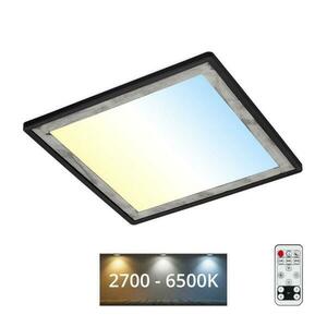 Briloner 7459-414 - LED Dimmelhető lámpa SLIM LED/22W/230V 2700-6500K + távirányító 7459-414 kép