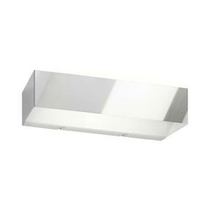 Briloner 2204-018 - LED Kültéri fali lámpa LED/8W/230V IP44 króm 2204-018 kép