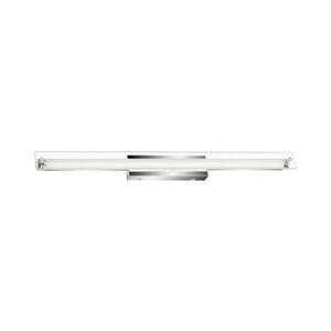 Briloner 2240-118 -LED Dimmelhető fürdőszobai tükörvilágítás LED/8W/230V IP44 2240-118 kép