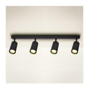 BRILAGI - Spotlámpa SELE 4xGU10/30W/230V fekete WO-A7-OEM kép