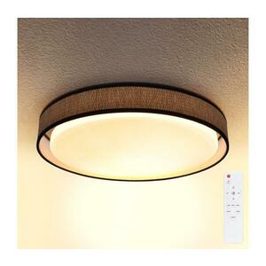 BRILAGI - PILAR LED 48W 230V állítható mennyezeti lámpa 3000-6500K + DO WO800-OEM6 kép