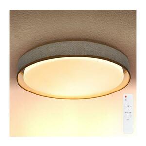 BRILAGI - KIANIA LED 48W 230V állítható mennyezeti lámpa 3000-6500K + DO WO800-OEM7 kép