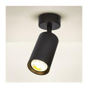 BRILAGI - Spotlámpa SELE 1xGU10/30W/230V fekete WO-A1-OEM kép
