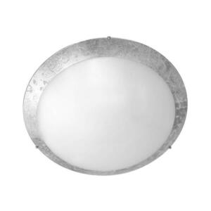 Redo 05-867 - ARTEMIS LED mennyezeti lámpa 18W, 230V, 40 cm, ezüst 05-867 kép