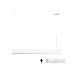 SL.1394 - LED Csillár zsinóron SPARK 1xG13/8, 5W/230V fehér SL.1394 kép