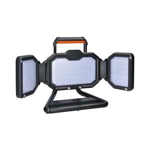 WM-30W-RE-LED Dimmelhető újratölthető reflektor LED/30W/6600 mAh 4000K IP54 WM-30W-RE kép