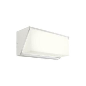 Redo 90237 - LED Kültéri fali lámpa SPECTRA LED/16W/230V 3000K IP54 fehér 90237 kép