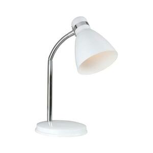 Nordlux - Asztali lámpa CYCLONE 1xE14/15W/230V fehér 73065001 kép