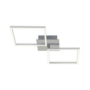 Briloner 3192-018 - LED Mennyezeti lámpa FRAMES 2xLED/16W/230V 3192-018 kép