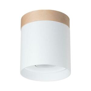 SL.1348 - spotlámpa RIF 1xGU10/10W/230V átm. 12 cm fehér SL.1348 kép